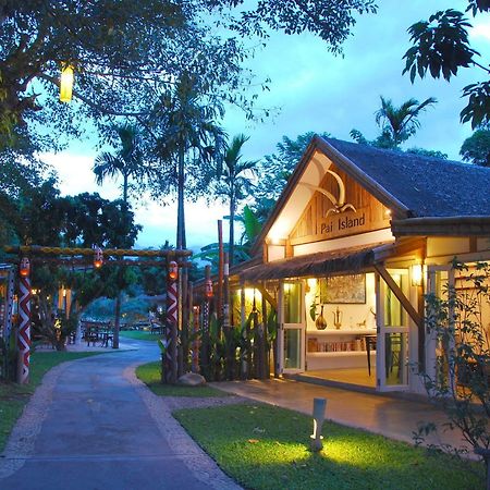 Pai Island Resort Esterno foto