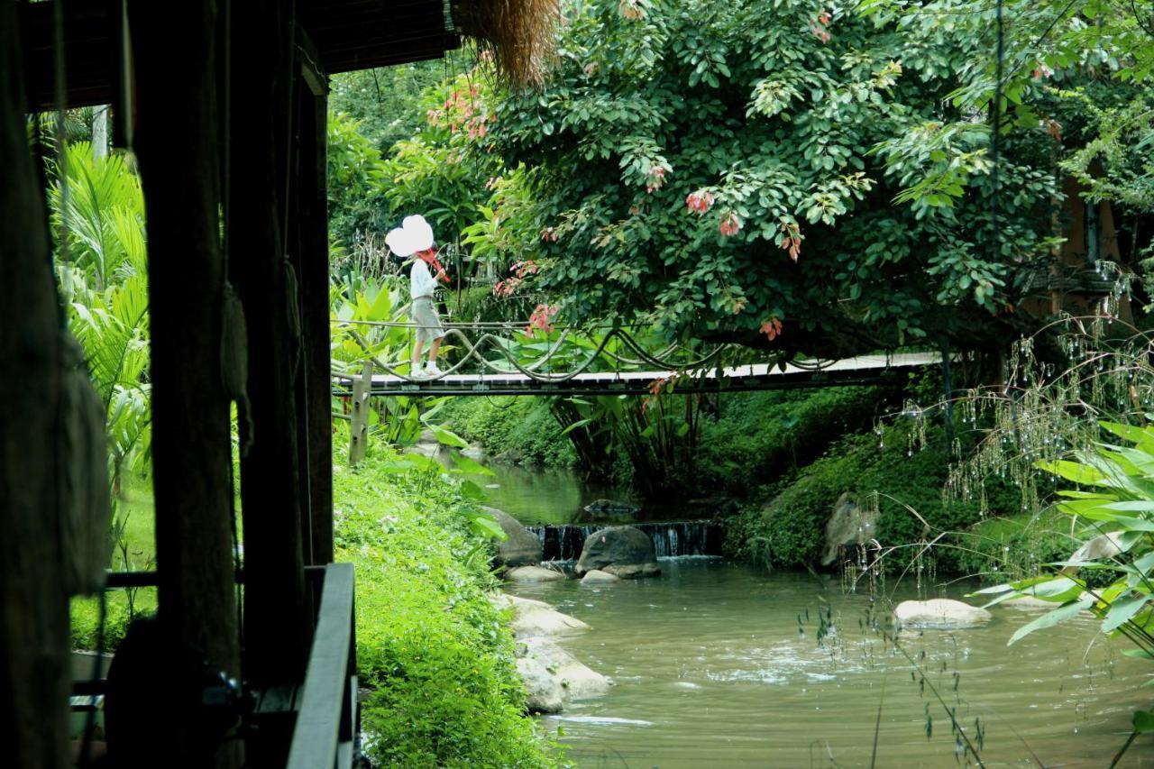 Pai Island Resort Esterno foto