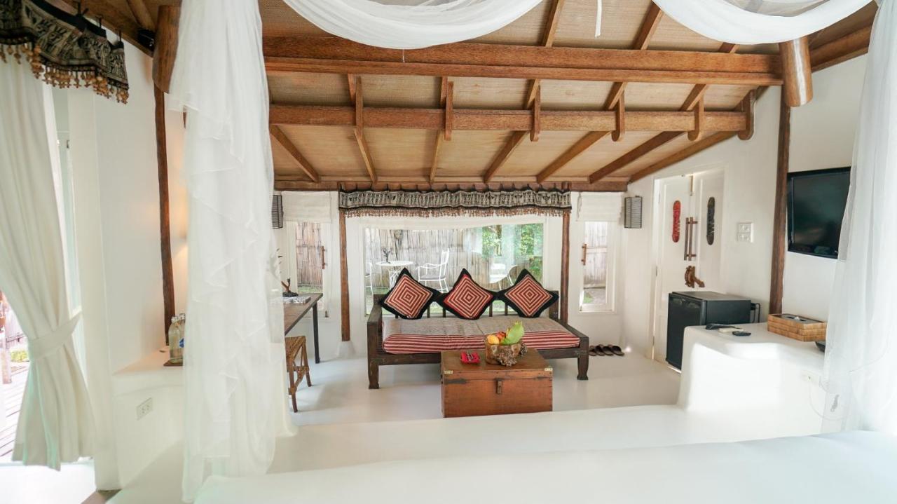 Pai Island Resort Esterno foto