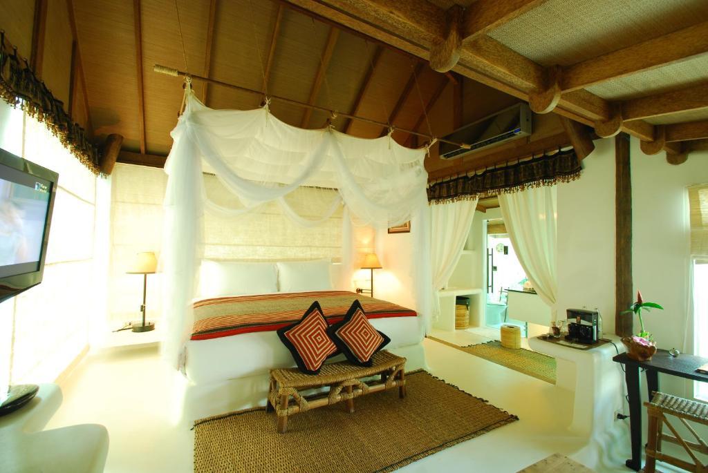 Pai Island Resort Esterno foto