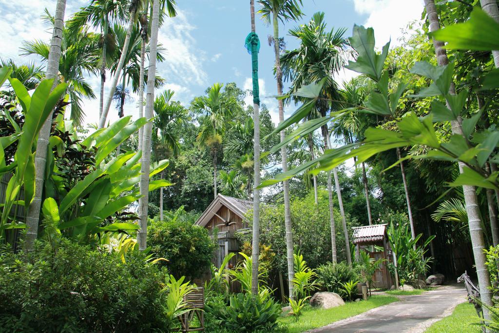 Pai Island Resort Esterno foto