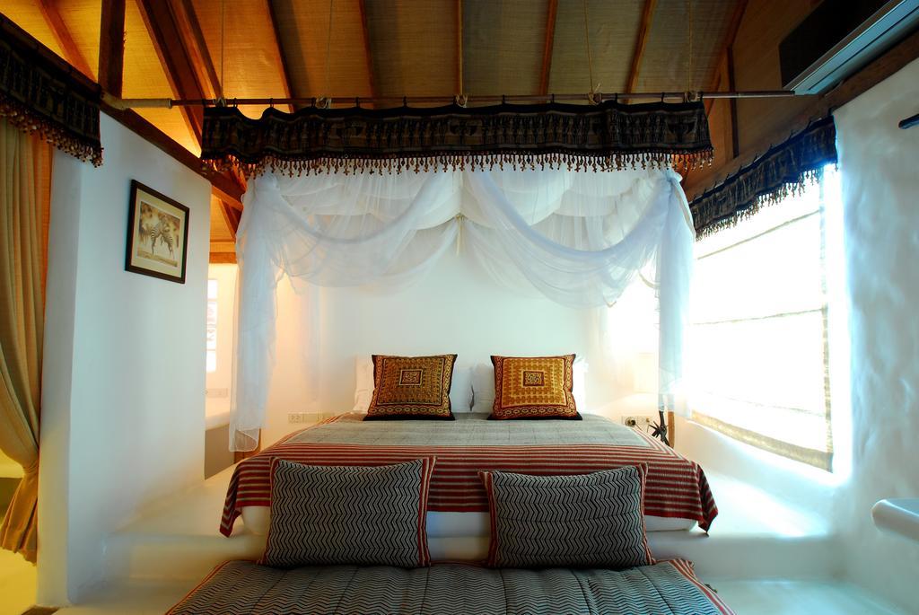 Pai Island Resort Esterno foto