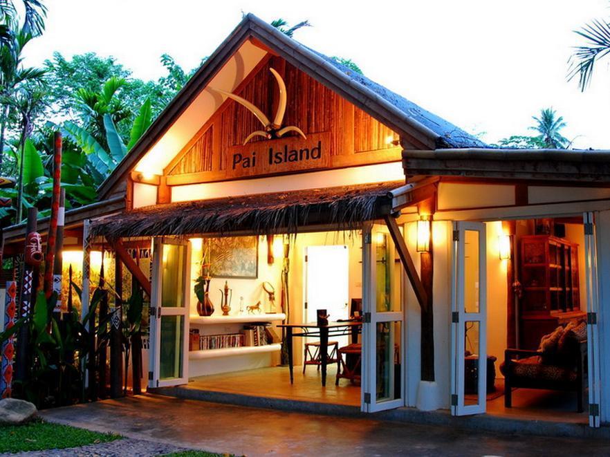 Pai Island Resort Esterno foto