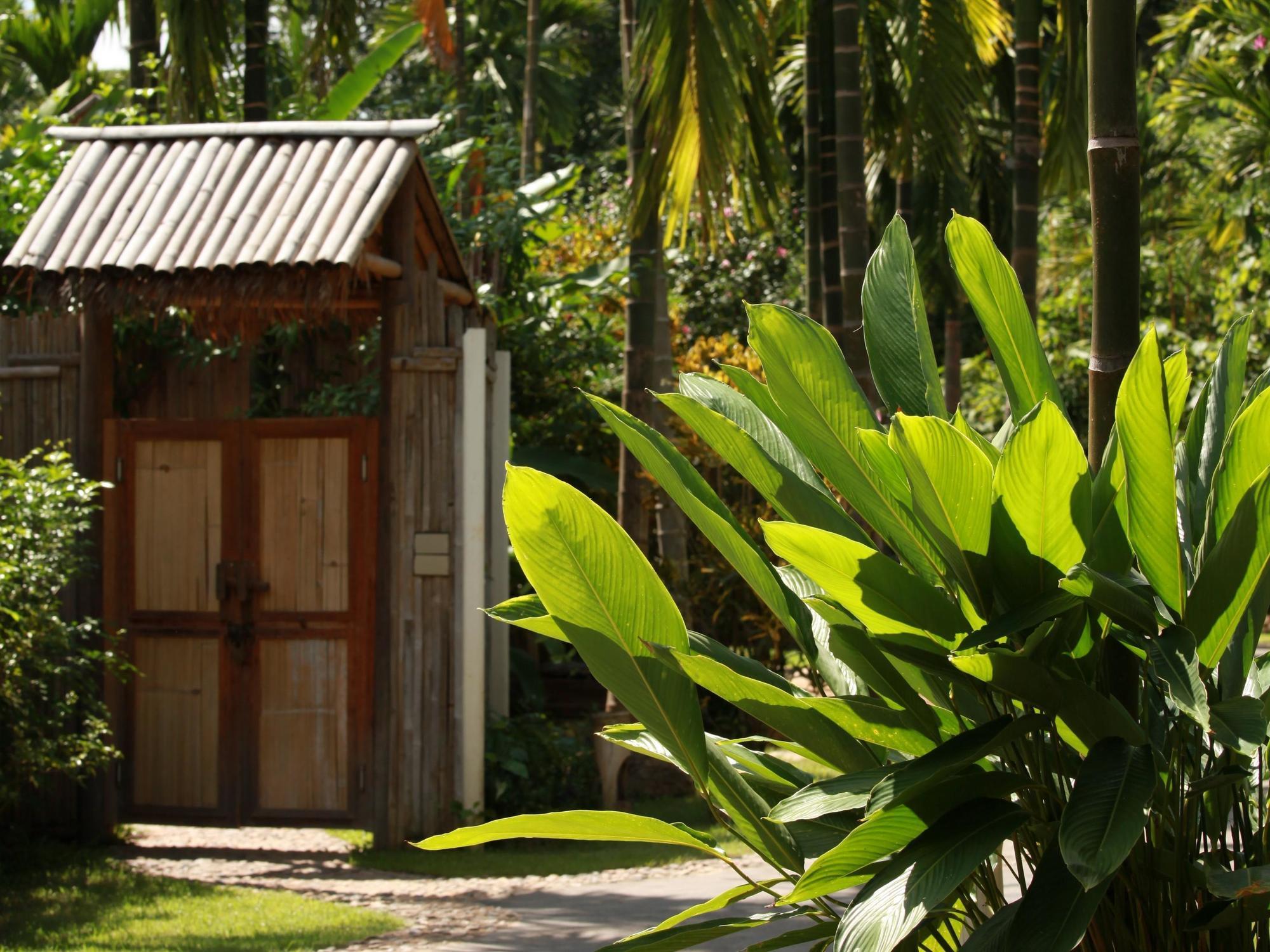 Pai Island Resort Esterno foto