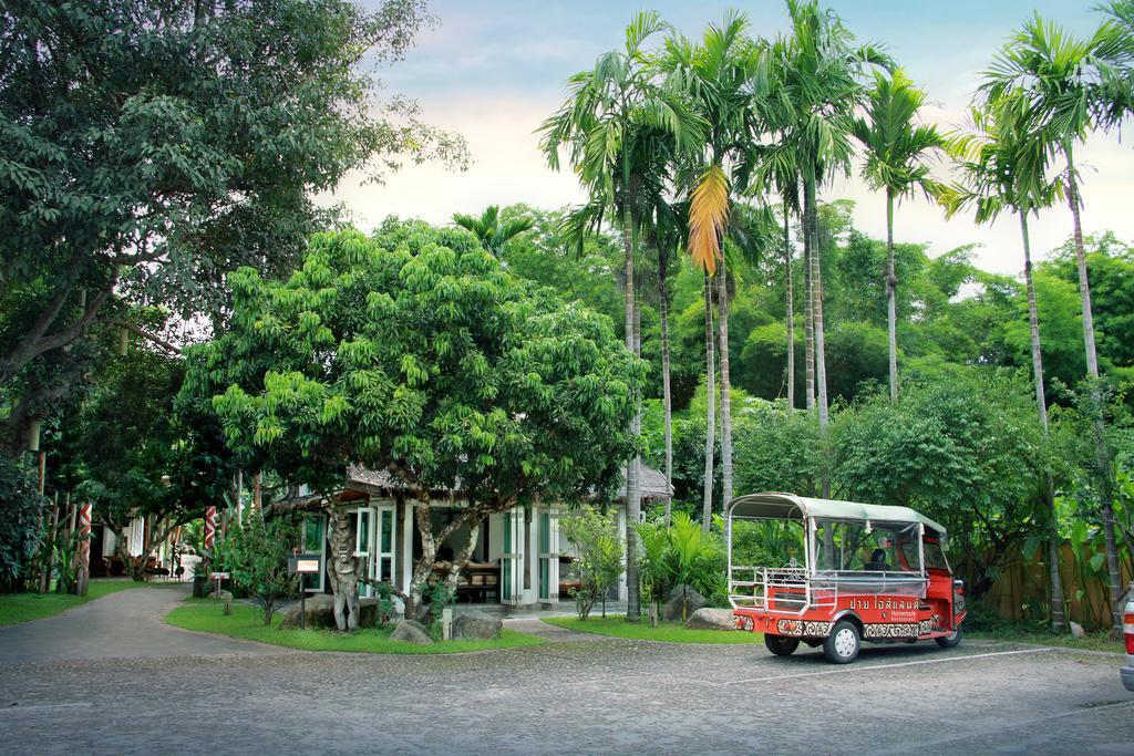 Pai Island Resort Esterno foto