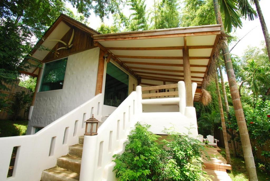 Pai Island Resort Camera foto