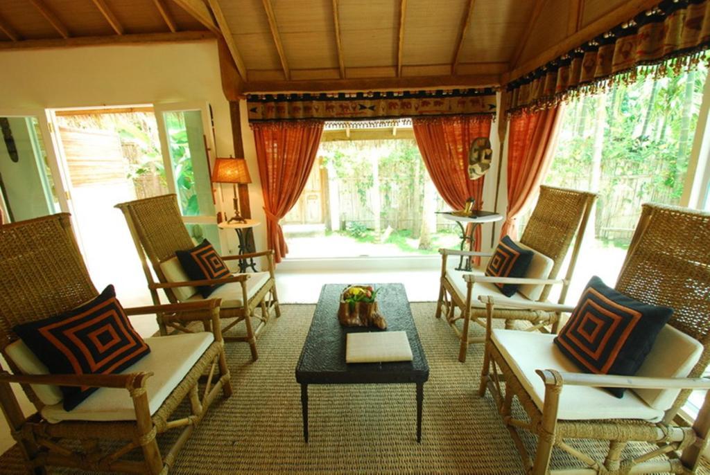 Pai Island Resort Camera foto