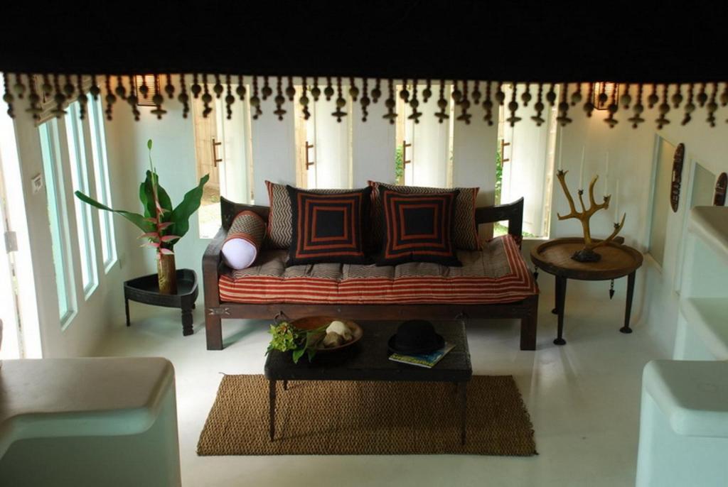Pai Island Resort Camera foto