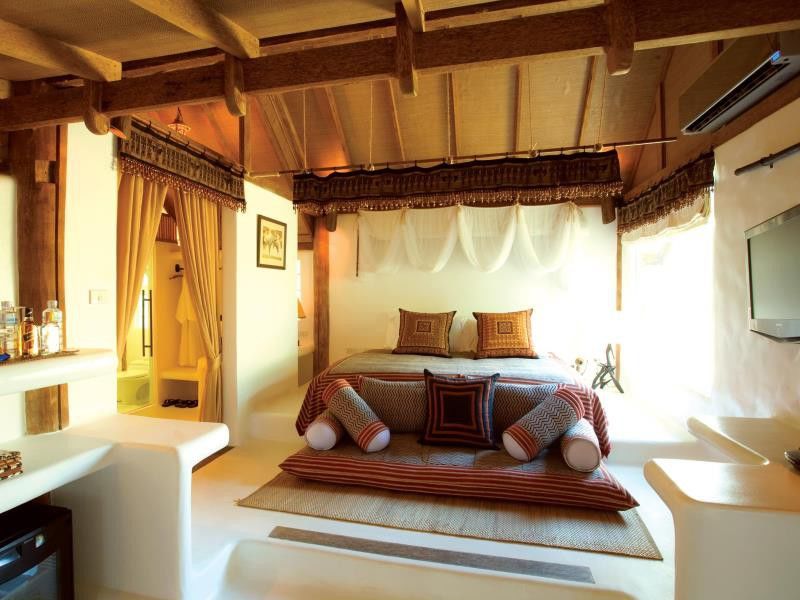 Pai Island Resort Esterno foto