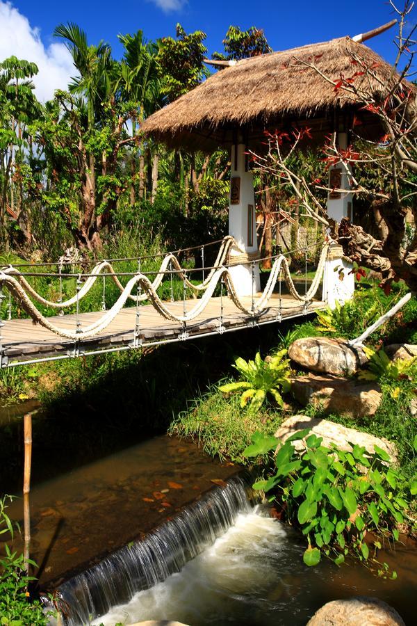 Pai Island Resort Esterno foto