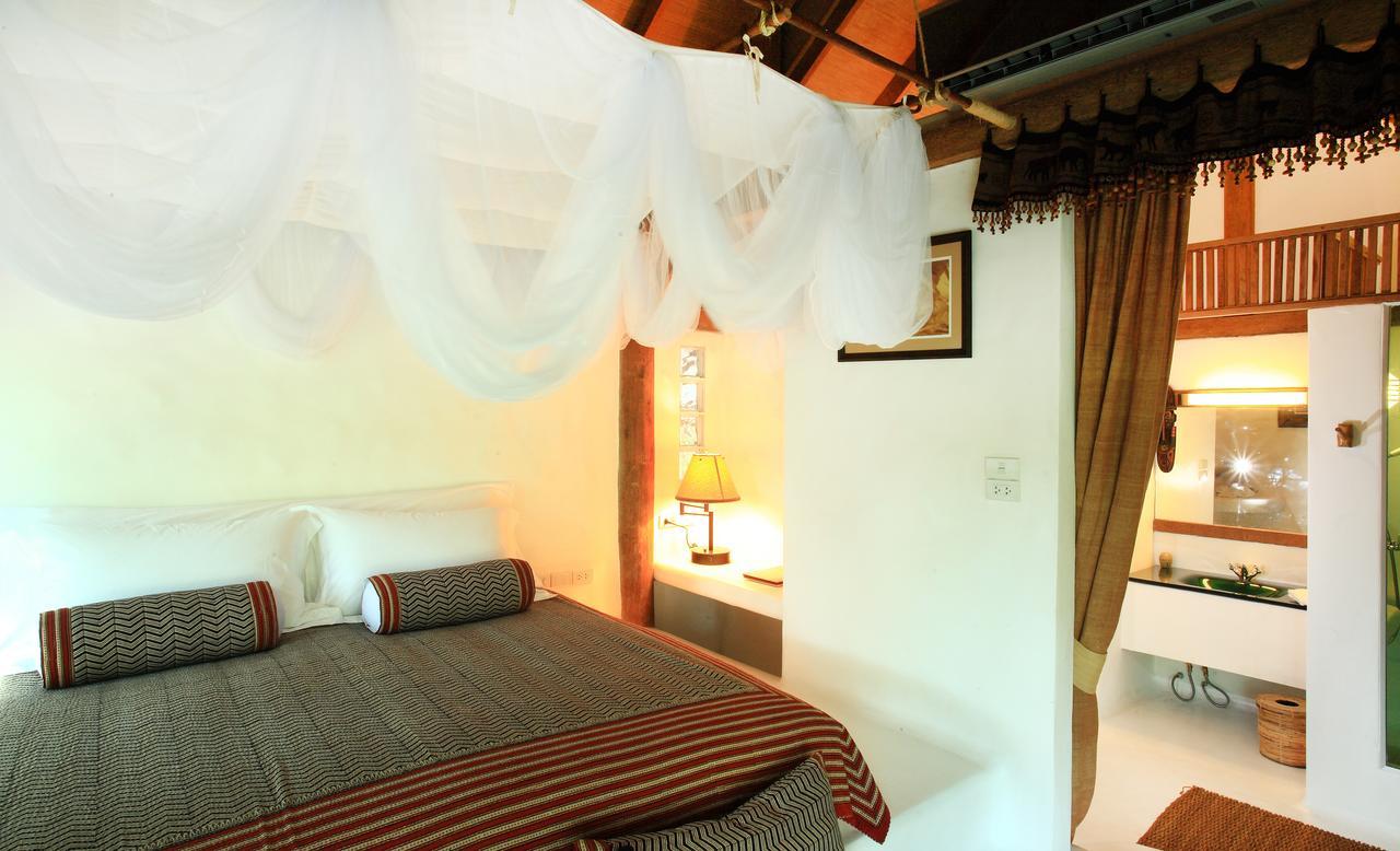 Pai Island Resort Esterno foto