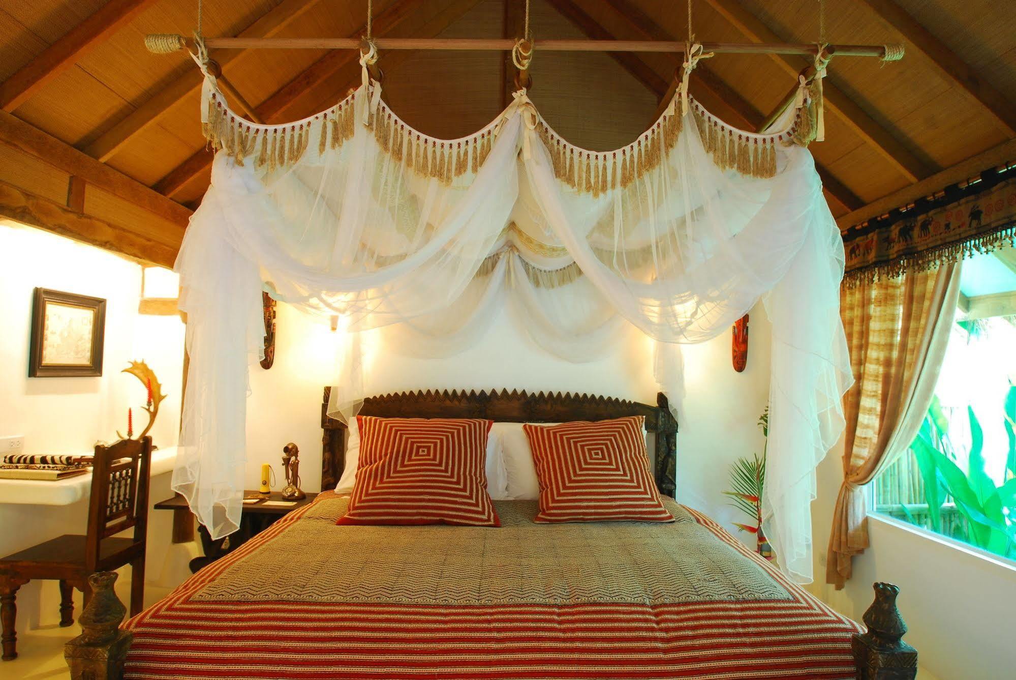 Pai Island Resort Esterno foto