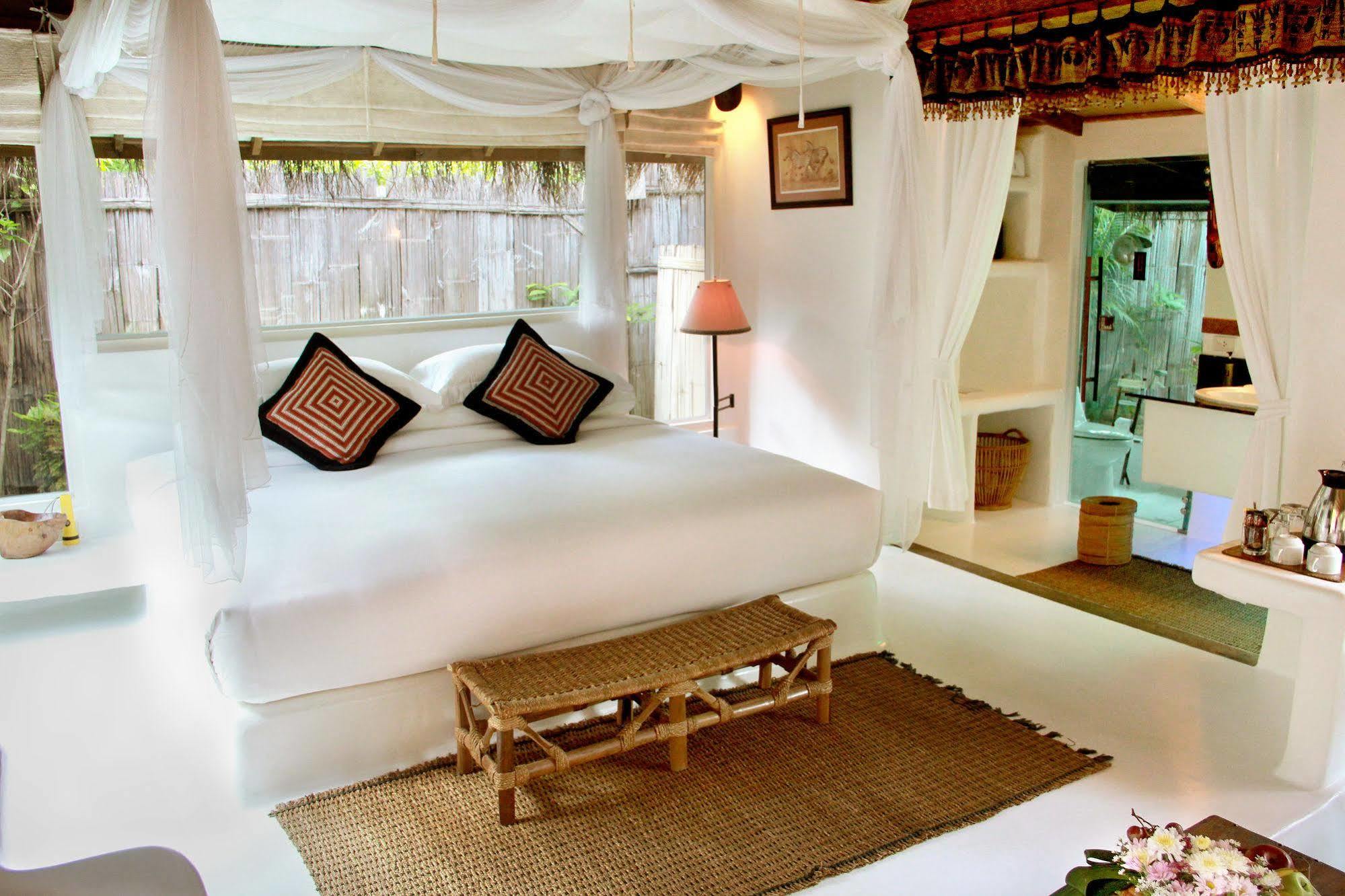 Pai Island Resort Esterno foto