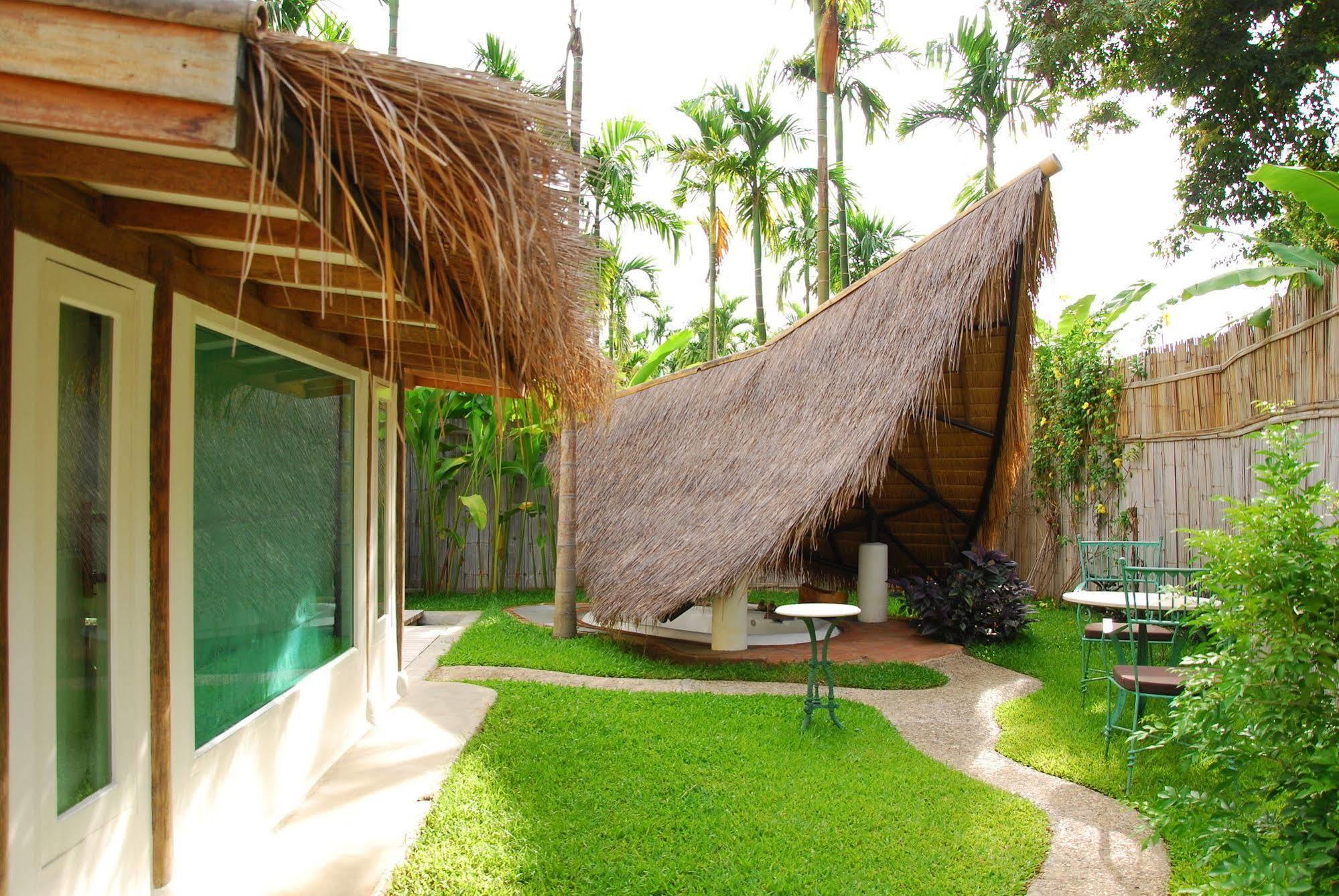 Pai Island Resort Esterno foto