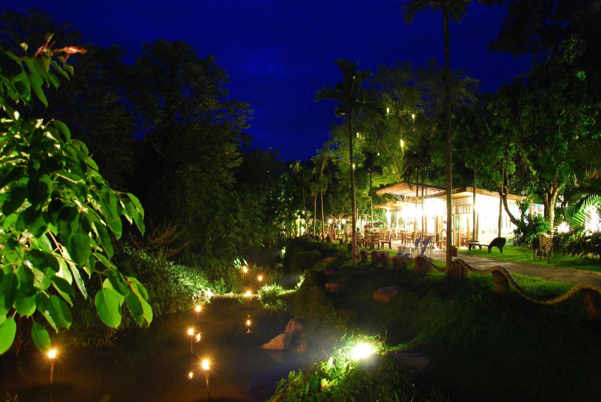 Pai Island Resort Esterno foto