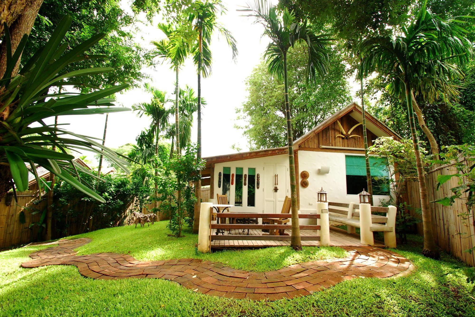 Pai Island Resort Esterno foto