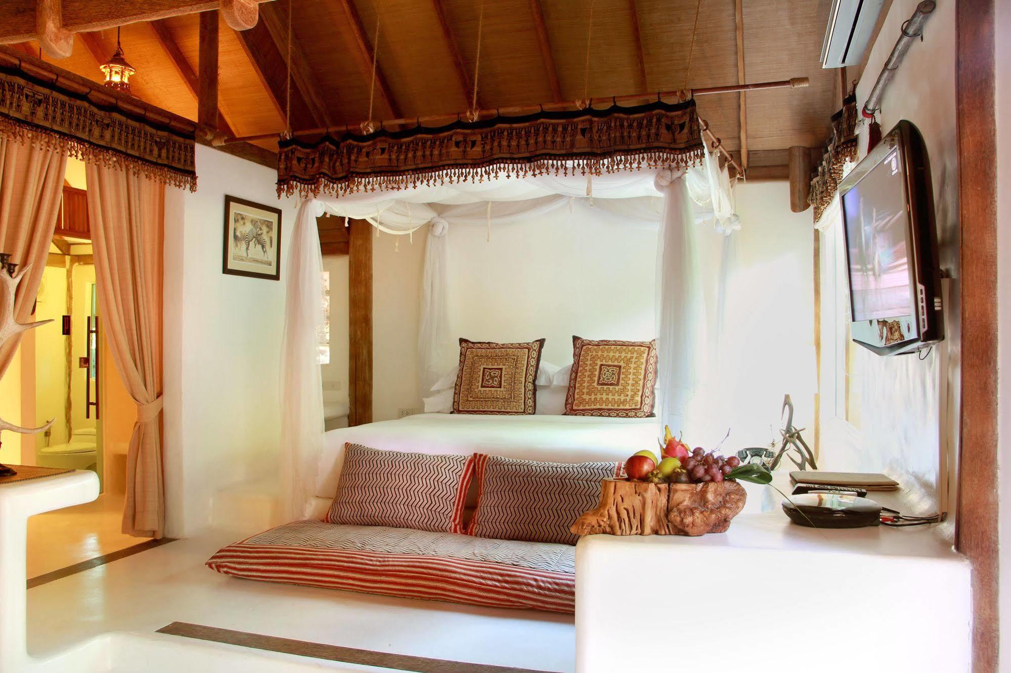 Pai Island Resort Esterno foto