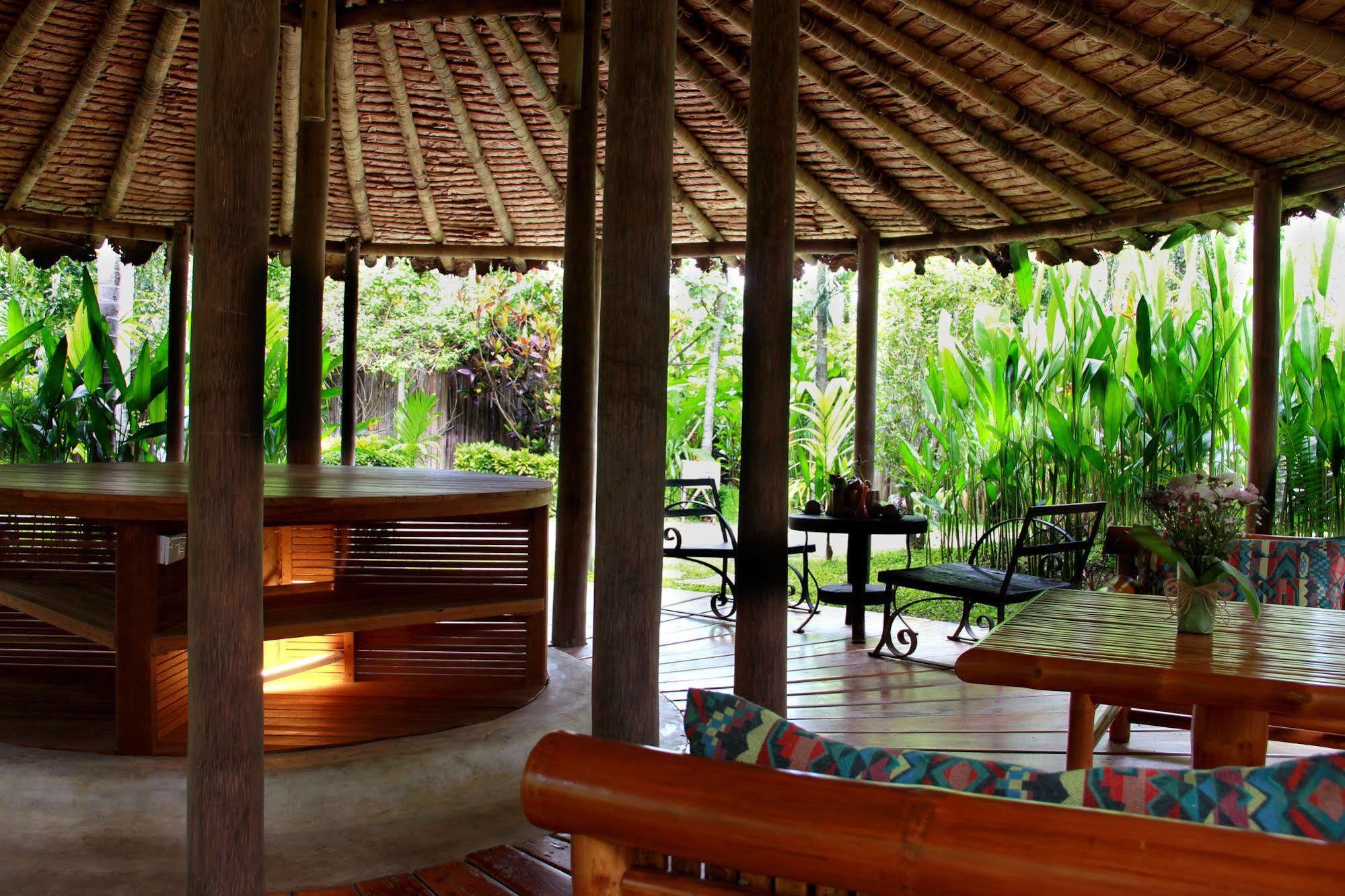 Pai Island Resort Esterno foto