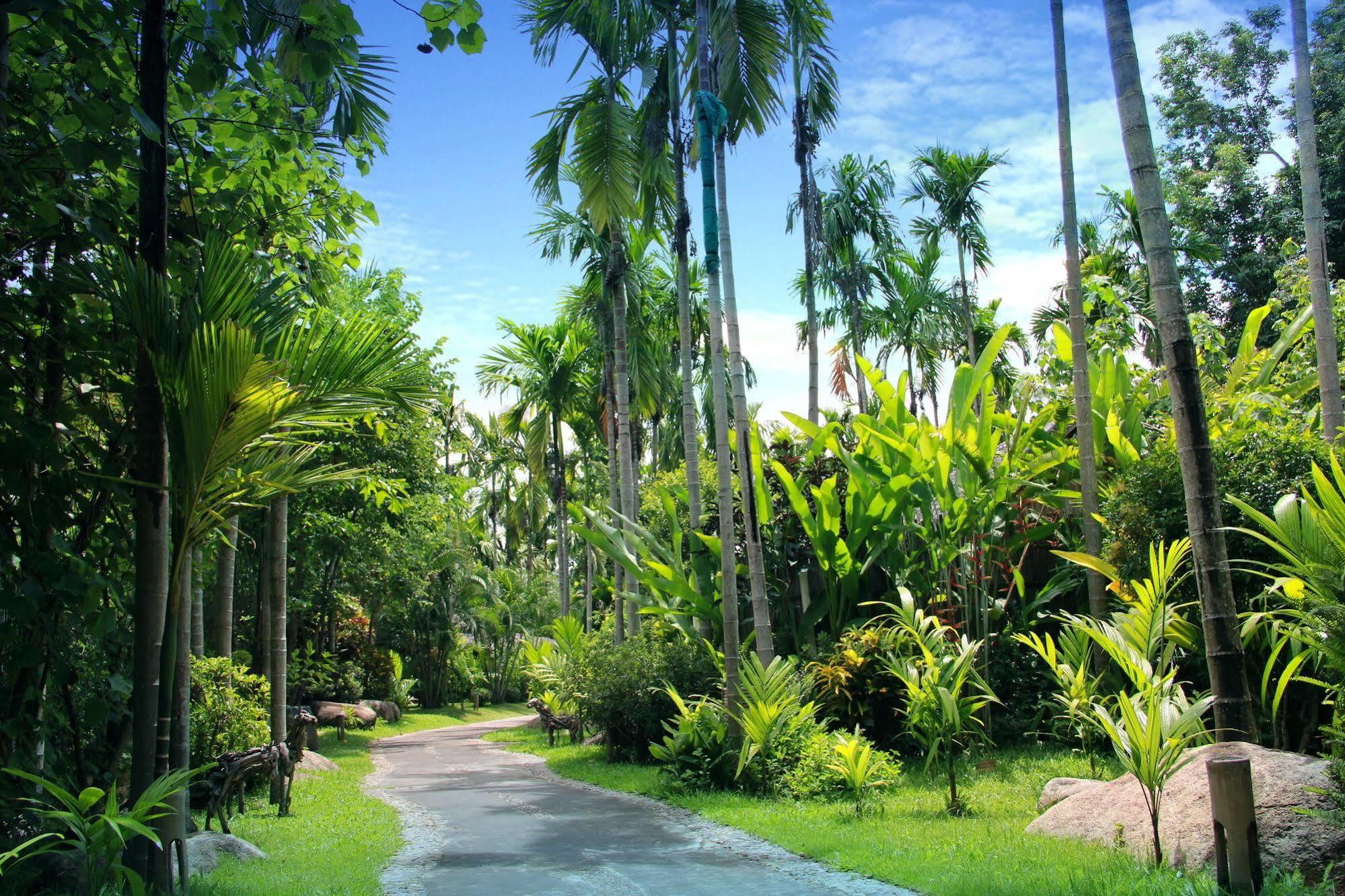 Pai Island Resort Esterno foto